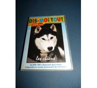 Dis-moi tout sur… les chiens