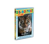 Dis-moi tout sur… les felins