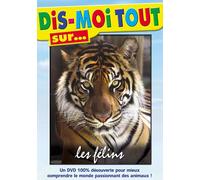 Dis-moi tout sur… les felins