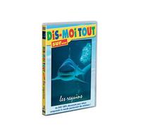 Dis-moi tout sur… les requins