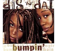 Dis-N-Dat - Bumpin'