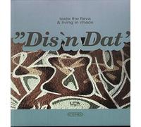 Dis 'n dat (& Living in Chaos) [Import]