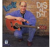 Dis-n-Dat (US [Import]