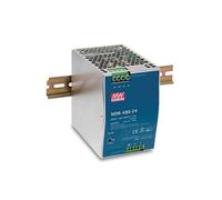 D-Link Alimentation rail DIN DIS N480-48 480 W pour DIS 100G-5PSW