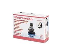 DIS Neurosedan Neuro-Probiotic 60caps