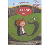Dis-nous, Dino !