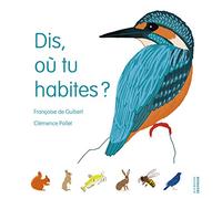 Dis, où tu habites ?