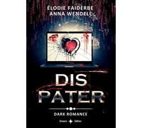 Dis Pater - Anna Wendell - Bookelis - broché - Roman