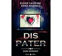 Dis Pater - Anna Wendell - Bookelis - broché - Roman
