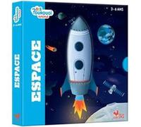 Dis pourquoi animé - l'espace Camille Loiselet (Illustration), Mathilde Paris (Auteur)