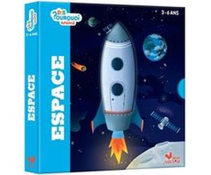 Dis pourquoi animé - l'espace Camille Loiselet (Illustration), Mathilde Paris (Auteur)