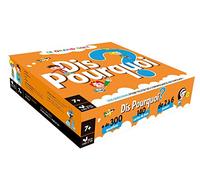 Dis pourquoi ? - Le grand quiz - coffret avec plateau et cartes