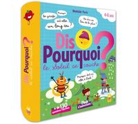 Dis pourquoi le soleil se couche ?