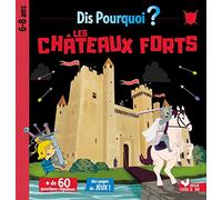 Dis pourquoi les châteaux forts