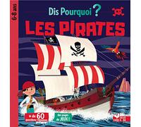 Dis pourquoi les pirates