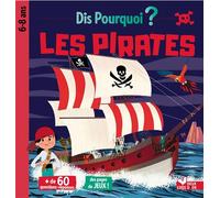 Dis pourquoi les pirates – Deux Coqs d'Or