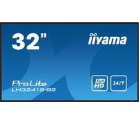 Dis Public 32 Iiyama LH3241S-B2 UHD