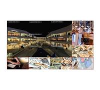 Dis Public 55 LG Compatible 55VSM5J-H videowall IPS