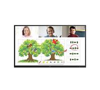Dis Public 86 LG 86TR3PJ-B Touch