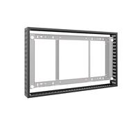 Dis Public Mount Cover-Set WH LG 55XE4F