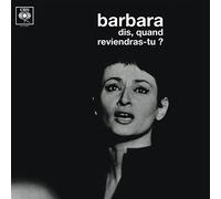 Dis, Quand Reviendras-Tu ?