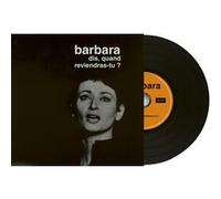 Dis, Quand Reviendras-Tu?