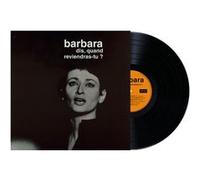 Dis, Quand Reviendras-Tu