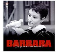 Dis quand reviendras tu ? barbara