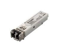 DIS S301SX - Module transmetteur SFP (mini-GBIC) - 1GbE - 1000Base-SX - LC multi-mode - jusqu'à 550 m