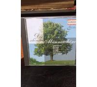 Dis Schönsten Männerchöre Schubert Silcher Loewe Beethoven Abt Isaac Schumann Riccius Volkweise 20 Choeurs Célèbres