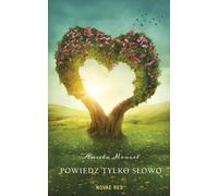 Dis seulement un mot - Aniela Mencel (Buch auf Polnisch)