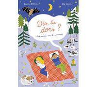 Dis, tu dors ?: Tout comprendre sur le sommeil