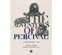 DIS VOIR the adventures of percival