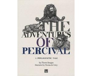 DIS VOIR the adventures of percival