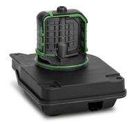 Disa Valve de commande de collecteur d'admission d'air droit pour BMW E60 E61 E70 E83 E85 E86 E89 E90 E91 E93 X5 X3 Z4 128i 323i 328i 330i 11617560538 I 528i 530i 2.0L 3.0L Remplace # 11617522928