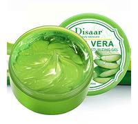 DISAAR BEAUTY Gel Crème Anti-Acné à l'Aloe Vera Mass Sleep-Free Wash Huile Hydratante 300ml