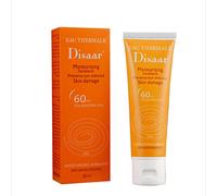 DISAAR BEAUTY Sunscreen Waterproof Skin Care Photoderm Max 60+ Cellular Bioprotection Water Resistant Anti-redness