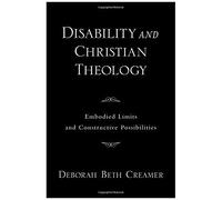 Disability And Christian Theology