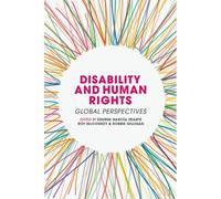 Disability And Human Rights