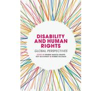 Disability And Human Rights