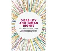 Disability and Human Rights - [Version Originale] Inconnu (Auteur)