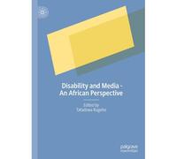 Disability And Media - An African Perspective
