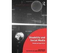 Disability And Social Media