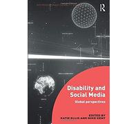 Disability And Social Media