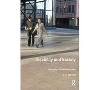 Disability and Society, Longman Sociology Series