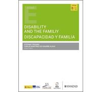 Disability and the familiy - Discapacidad y familia