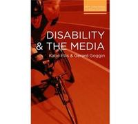 Disability And The Media (Key Concerns In Media Studies) (Paperback) Katie Ellis, Gerard Goggin (Auteur)