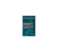 Disability Benefits, Welfare Reform And Employment Policy