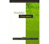 Disability Discourse, Disability, Human Rights and Society