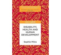 Disability, Health And Human Development